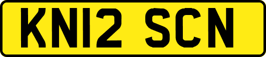 KN12SCN