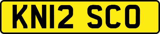 KN12SCO