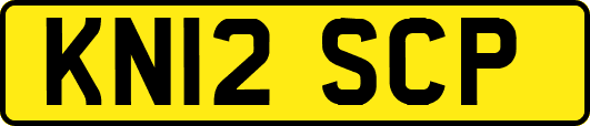 KN12SCP