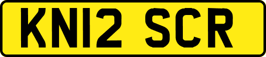 KN12SCR