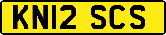 KN12SCS