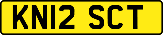 KN12SCT
