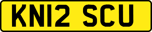 KN12SCU