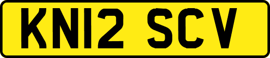 KN12SCV
