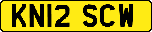 KN12SCW