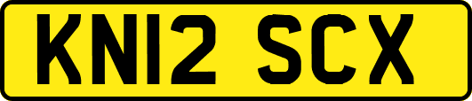 KN12SCX