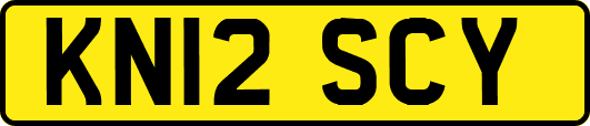 KN12SCY