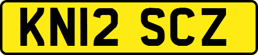 KN12SCZ