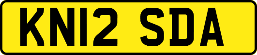 KN12SDA