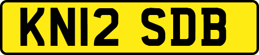 KN12SDB