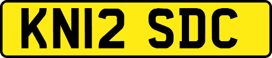 KN12SDC