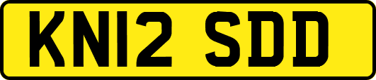 KN12SDD