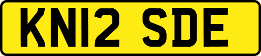 KN12SDE
