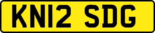 KN12SDG
