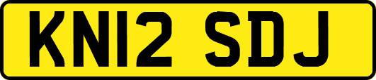 KN12SDJ