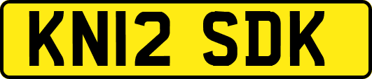 KN12SDK