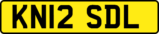 KN12SDL