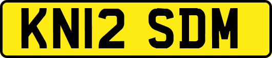 KN12SDM