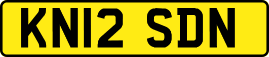 KN12SDN