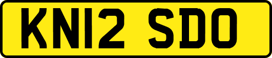KN12SDO