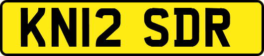KN12SDR