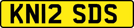 KN12SDS