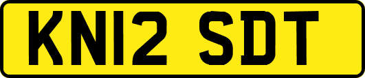 KN12SDT