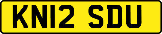 KN12SDU