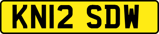 KN12SDW