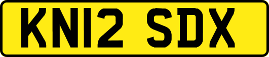 KN12SDX