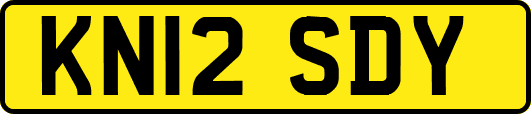 KN12SDY