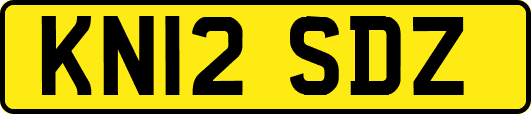 KN12SDZ