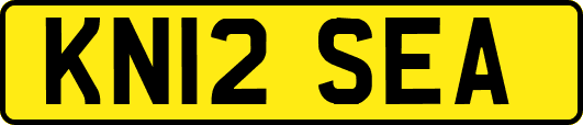 KN12SEA