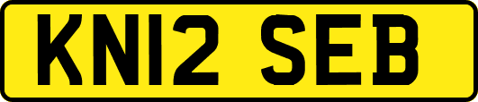 KN12SEB