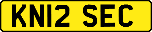 KN12SEC
