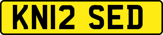 KN12SED