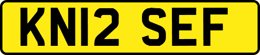 KN12SEF
