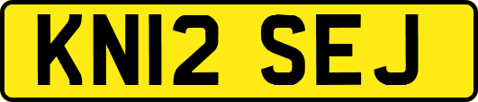 KN12SEJ