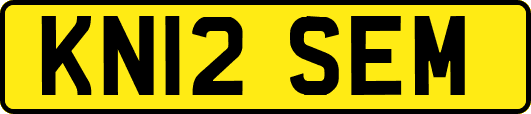 KN12SEM