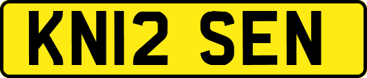 KN12SEN