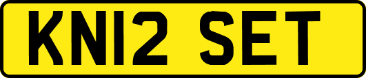 KN12SET
