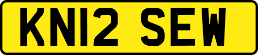 KN12SEW