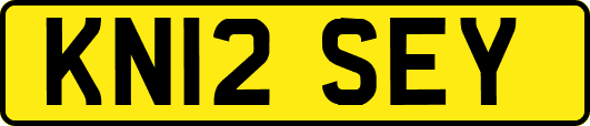 KN12SEY