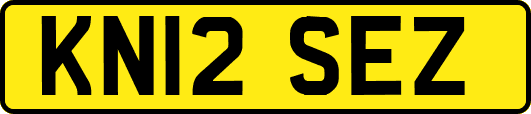 KN12SEZ