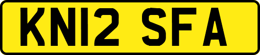 KN12SFA