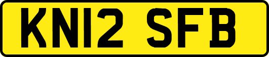 KN12SFB