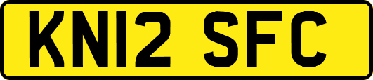 KN12SFC