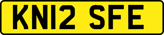 KN12SFE