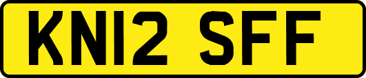 KN12SFF