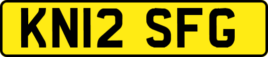 KN12SFG